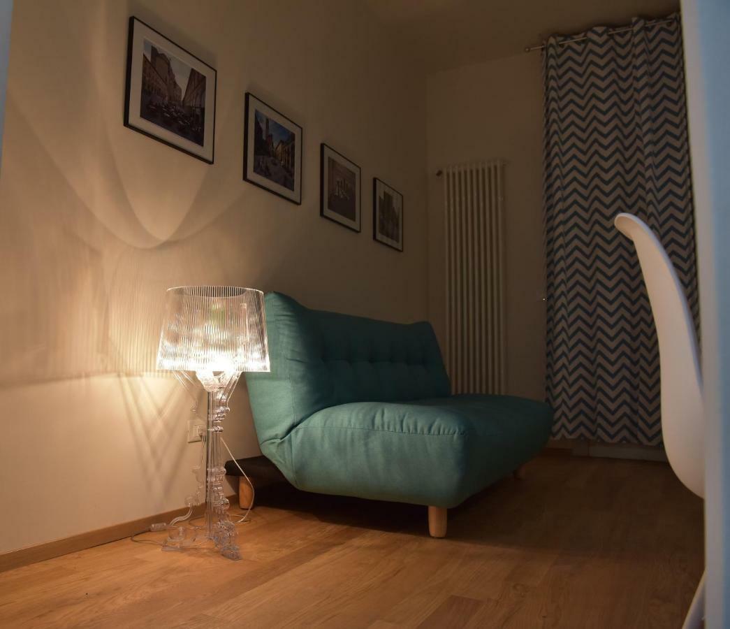 Il Portico Di Saragozza Apartment *