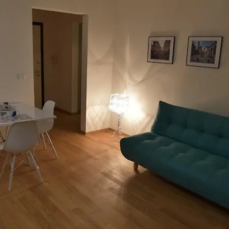 Il Portico Di Saragozza Apartment Bologna Exterior photo