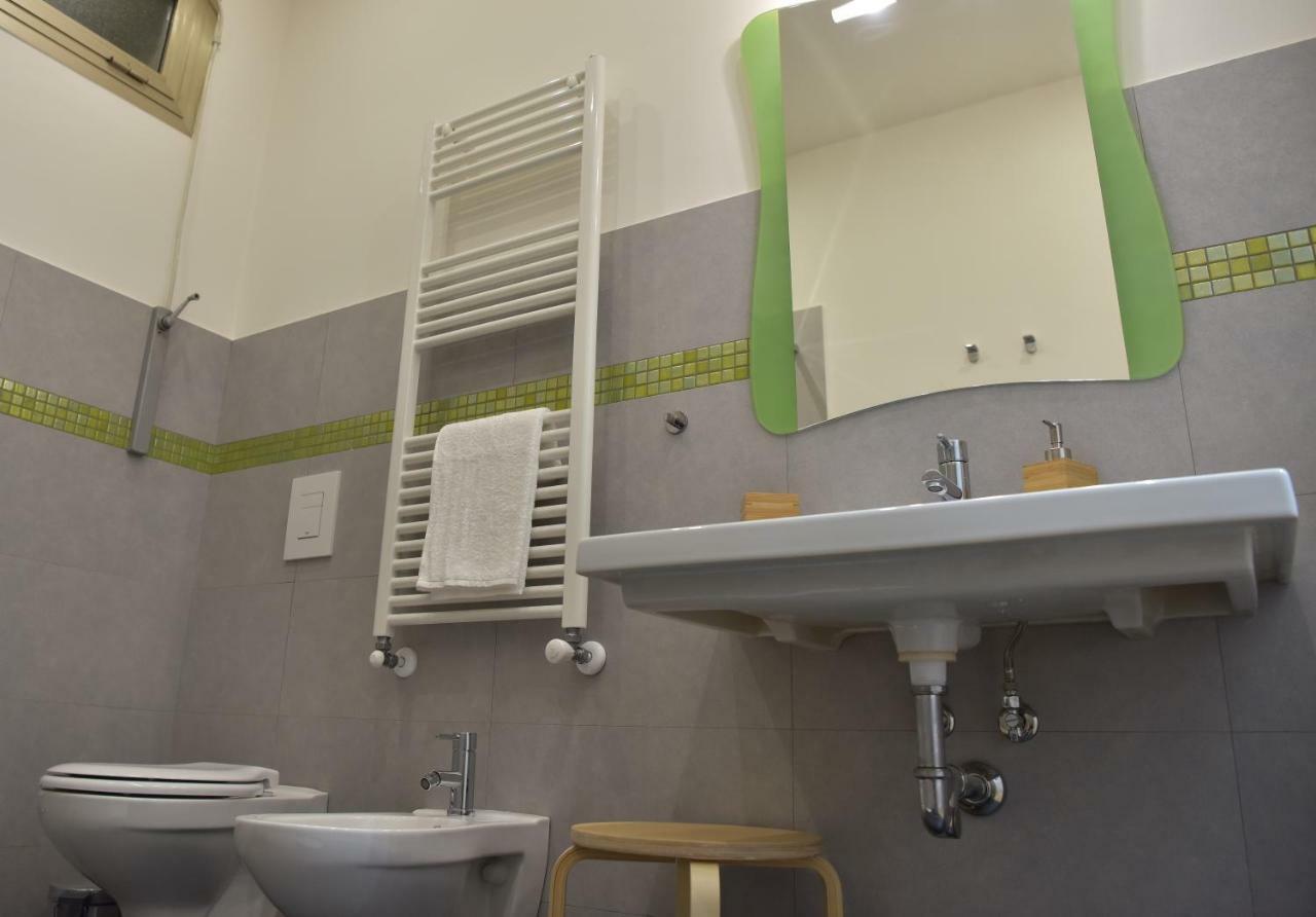 Il Portico Di Saragozza Appartement