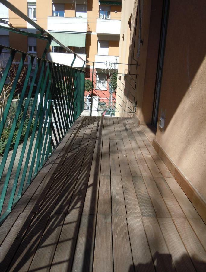 Il Portico Di Saragozza Appartement Bologne