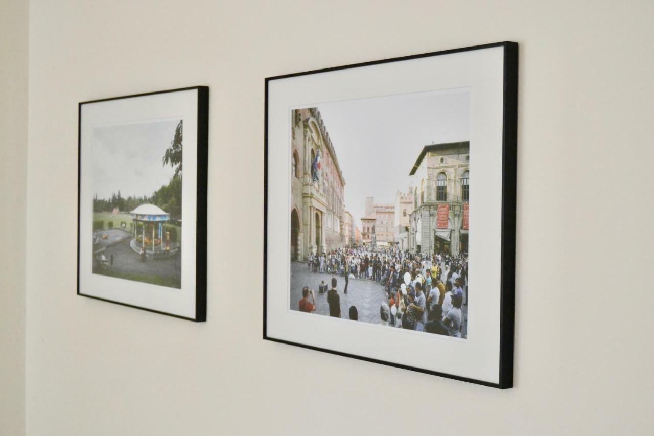 Appartement Il Portico Di Saragozza