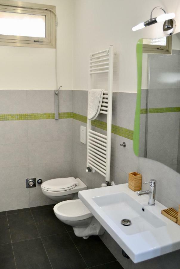 Il Portico Di Saragozza Appartement