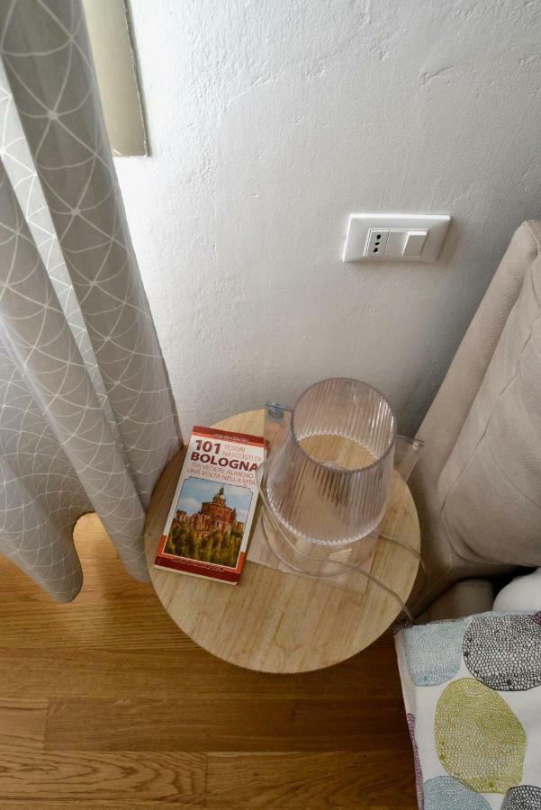 Appartement Il Portico Di Saragozza Bologne