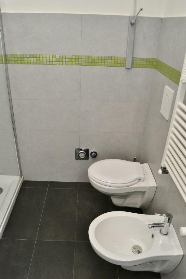 Appartement Il Portico Di Saragozza Bologne