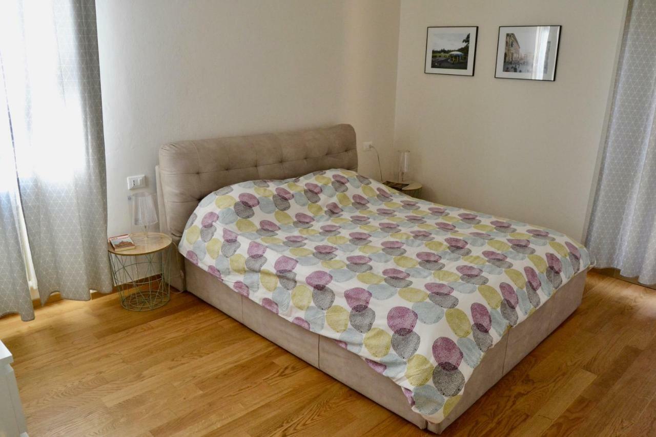 Il Portico Di Saragozza Appartement