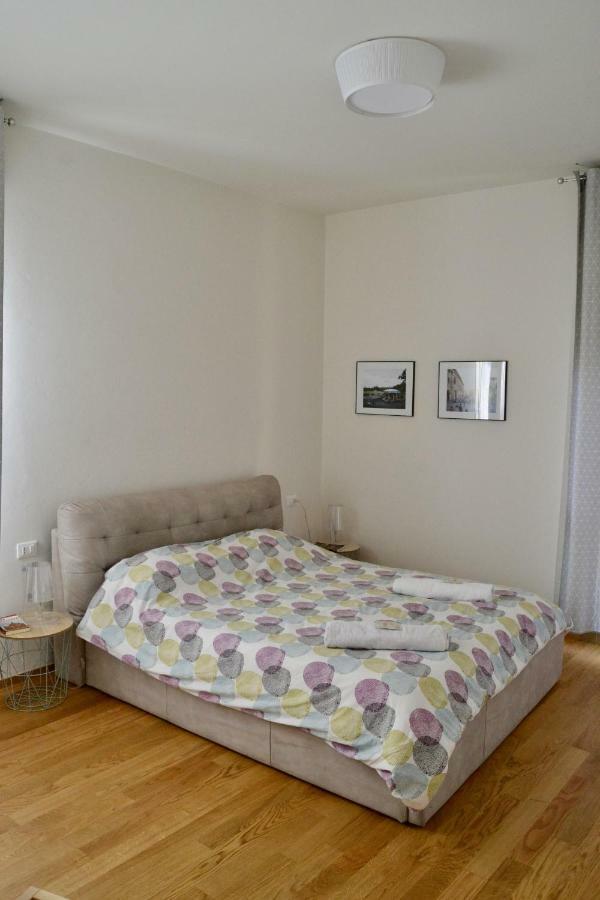 Appartement Il Portico Di Saragozza Bologne