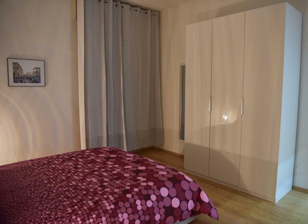 Il Portico Di Saragozza Apartment