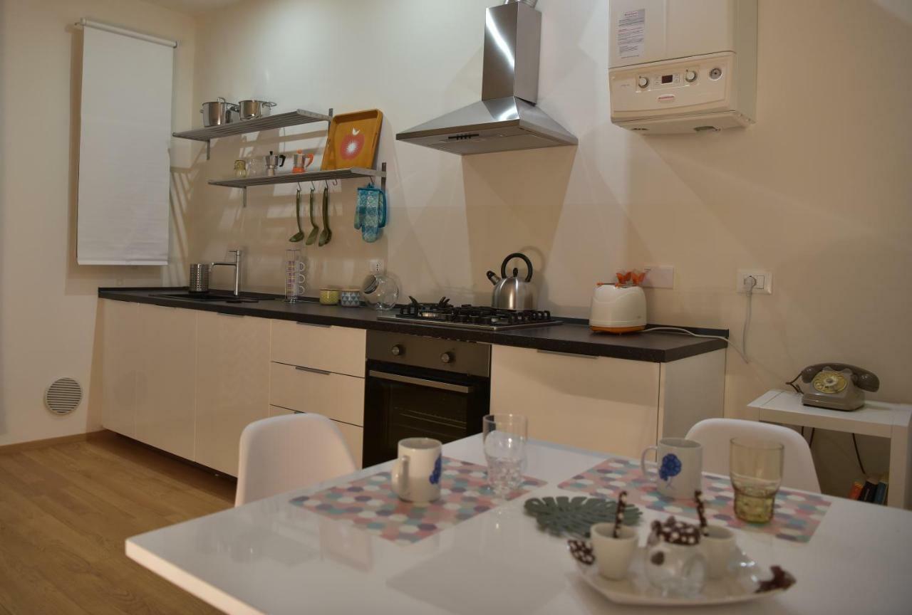 Il Portico Di Saragozza Apartment