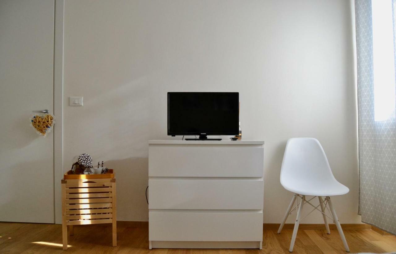 Il Portico Di Saragozza Apartment Bologna