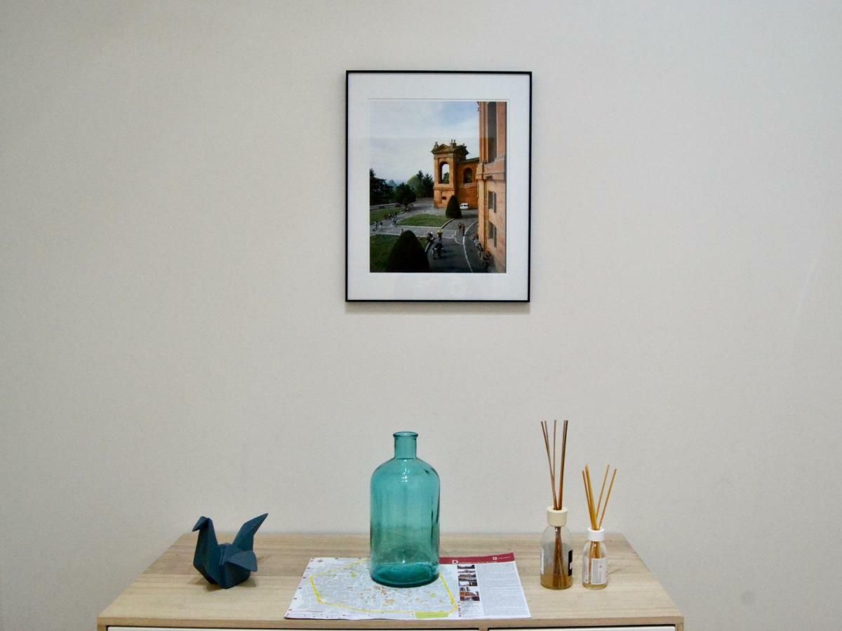Il Portico Di Saragozza Apartment Bologna